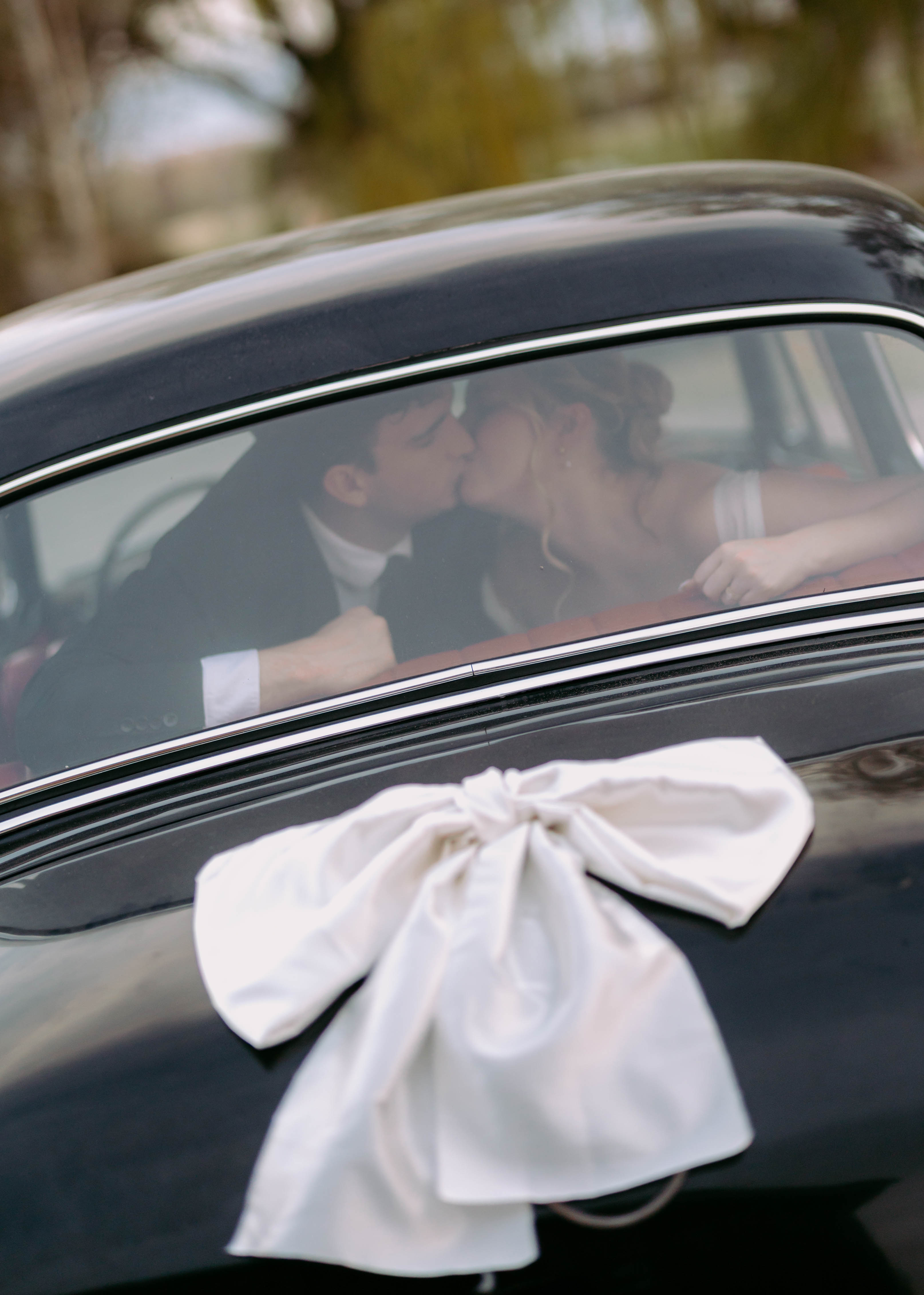 Wedding portfolio photo